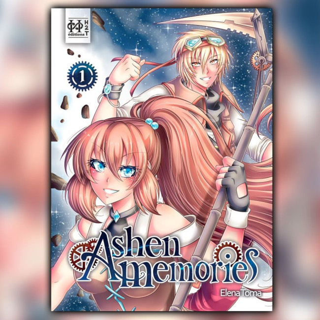 ashen memories ashen memories